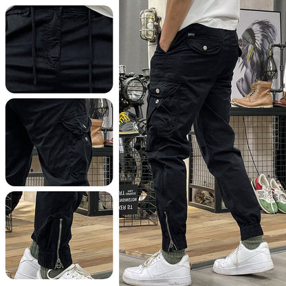 Men’s Tactical Cargo Pants