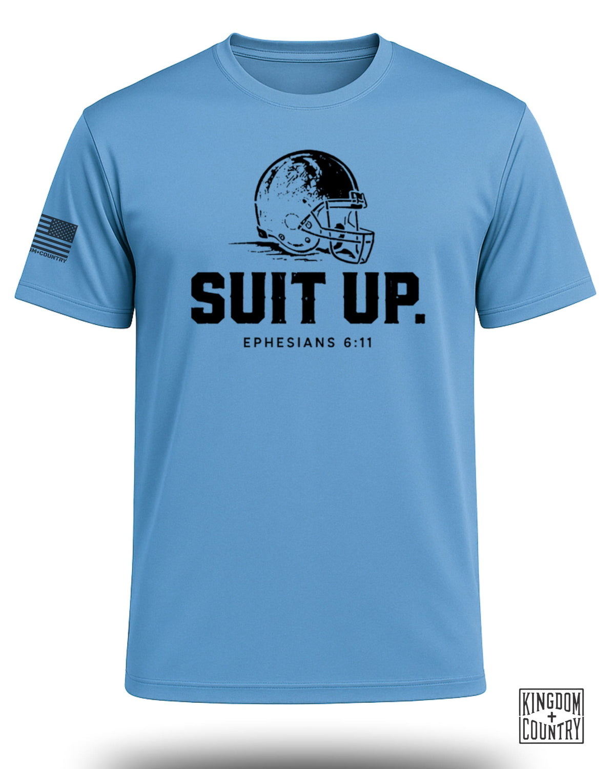 Suit Up Performance Shirt