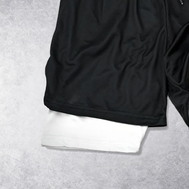 Christianartworkshop A Lot Can Happen in 3 Days Resurrection Symbols Performance Shorts