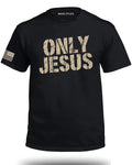 Only Jesus T-Shirt