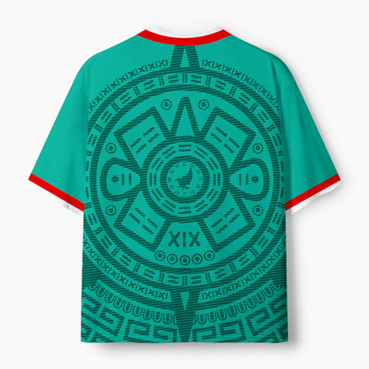 Jesus saves  Christian Mesh Jersey