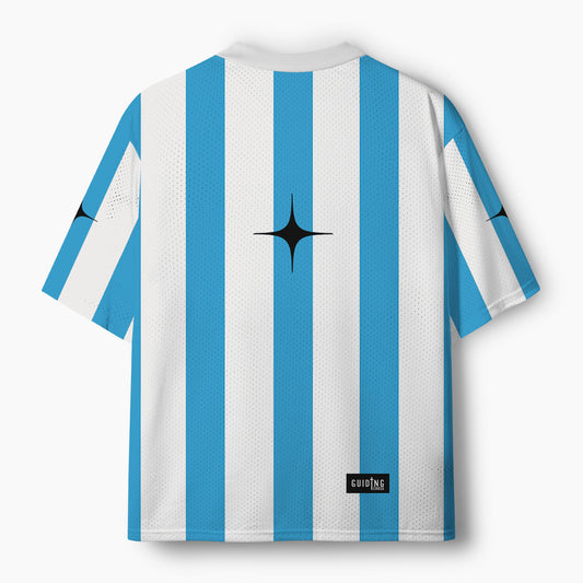 Amen Christian Mesh Jersey