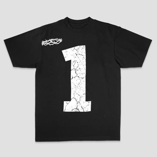 He Left The 99 For Me Matthew 18:12-14 Perfect Purpose Printed Men's T-shirt