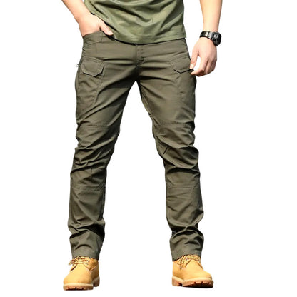 Tactical Waterproof Pants
