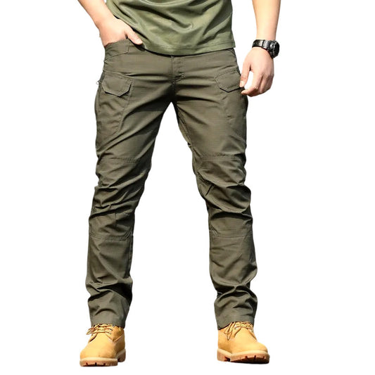 Tactical Waterproof Pants