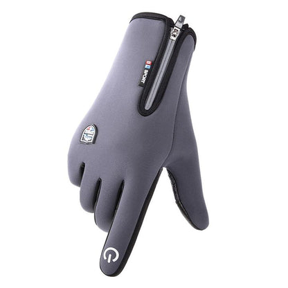 Buy 1 Get 1 Free – 2 Pairs Ultimate Touchscreen Thermal Winter Gloves