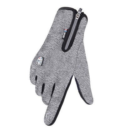 Buy 1 Get 1 Free – 2 Pairs Ultimate Touchscreen Thermal Winter Gloves