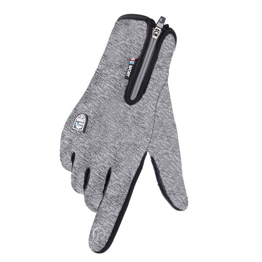 Buy 1 Get 1 Free – 2 Pairs Ultimate Touchscreen Thermal Winter Gloves