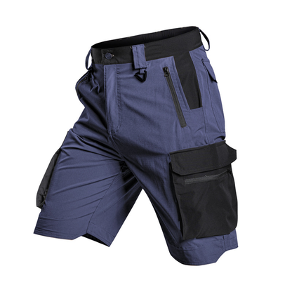 Men’s Tactical Cargo Shorts