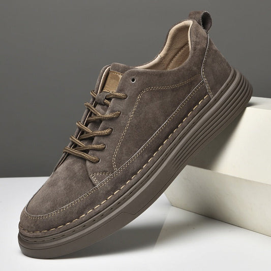 Sterling Suede Sneakers