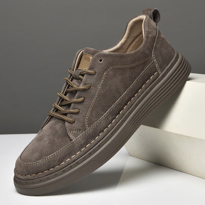 Sterling Suede Sneakers