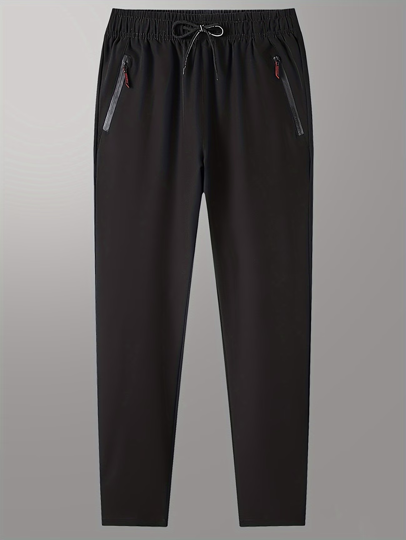 Stay Cool All Summer – Ice Silk Pants