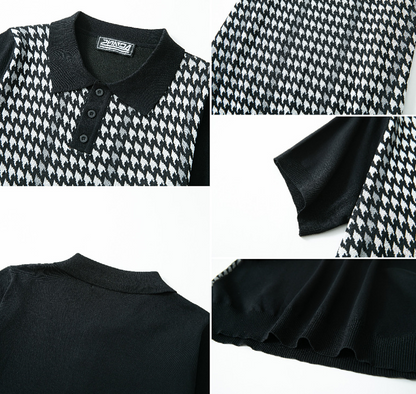 St. Allez Button Up Shirt