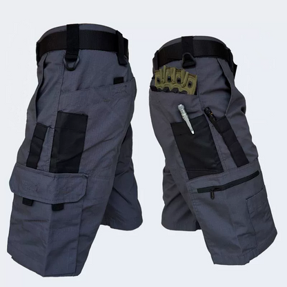 Manlyflex Men's  Outdoor Shorts