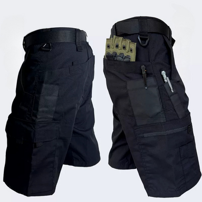 Manlyflex Men's  Outdoor Shorts