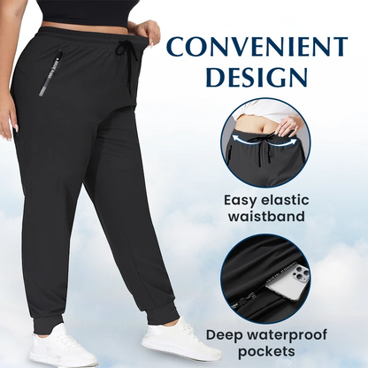 Unisex Ultra Stretch Breathable Casual Pants - Buy 2 Get Free Shipping