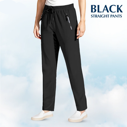 Unisex Ultra Stretch Breathable Casual Pants - Buy 2 Get Free Shipping