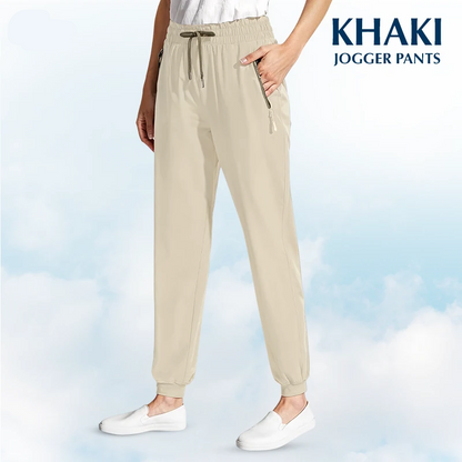 Unisex Ultra Stretch Breathable Casual Pants - Buy 2 Get Free Shipping