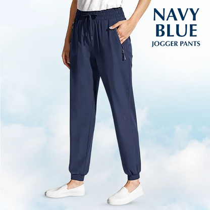 Unisex Ultra Stretch Breathable Casual Pants - Buy 2 Get Free Shipping