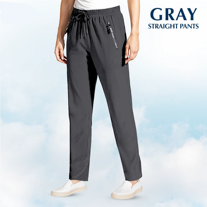 Unisex Ultra Stretch Breathable Casual Pants - Buy 2 Get Free Shipping