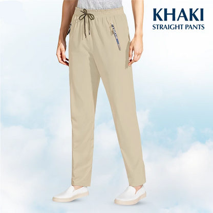 Unisex Ultra Stretch Breathable Casual Pants - Buy 2 Get Free Shipping