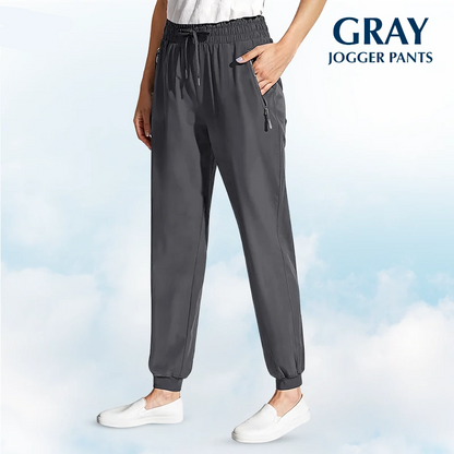 Unisex Ultra Stretch Breathable Casual Pants - Buy 2 Get Free Shipping