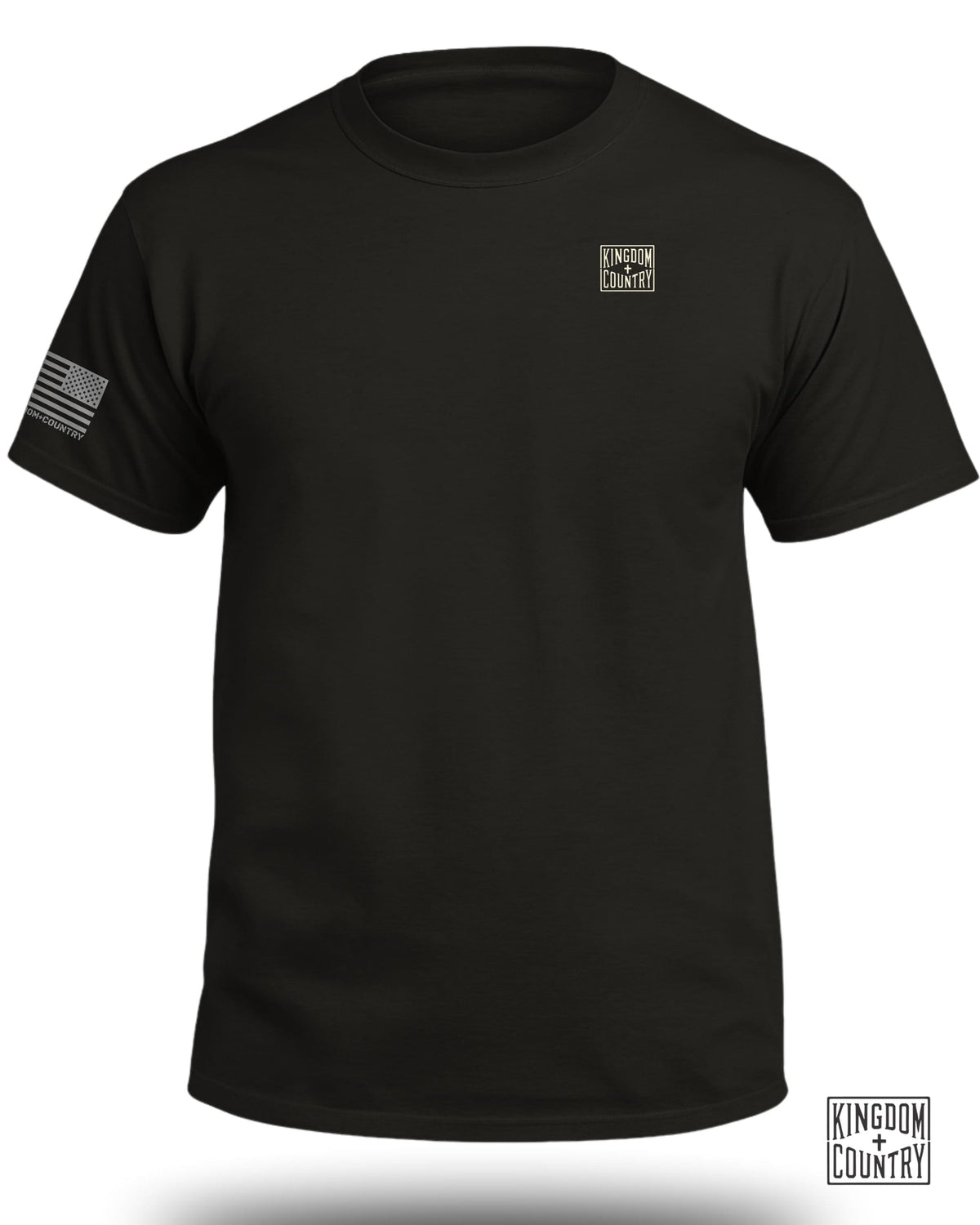 Created Called His T-Shirt