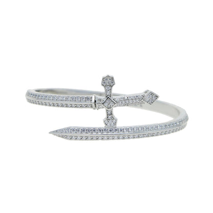 Sword of the Spirit Bracelet