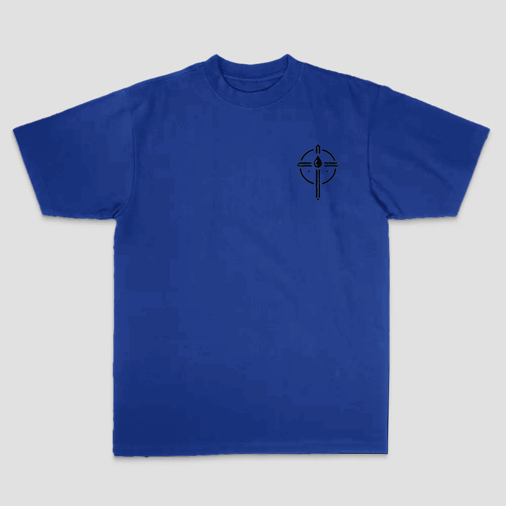 Jesus The Ultimate Deadlifter T-shirt