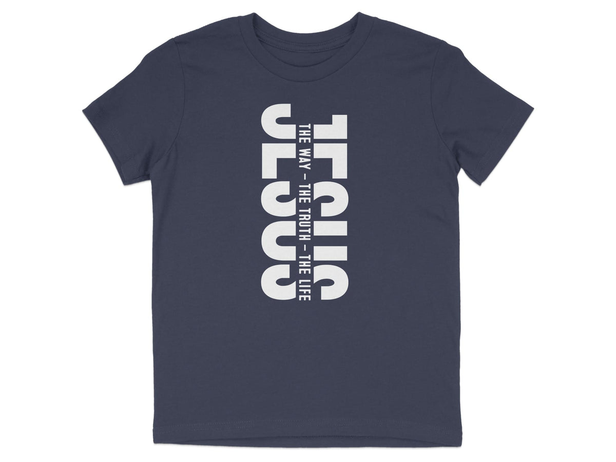 Jesus Youth T-Shirt