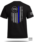 Vintage 1776 Patriotic T-Shirt
