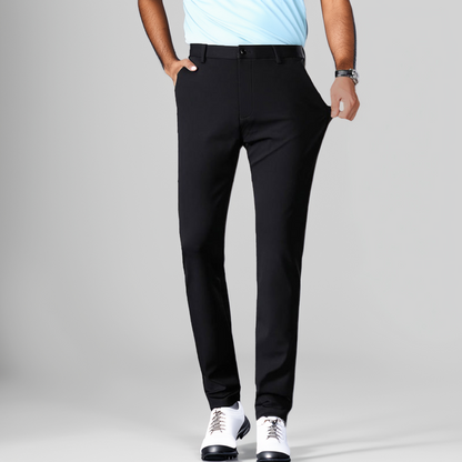 ULTRA-STRETCH PRO GOLF TROUSERS