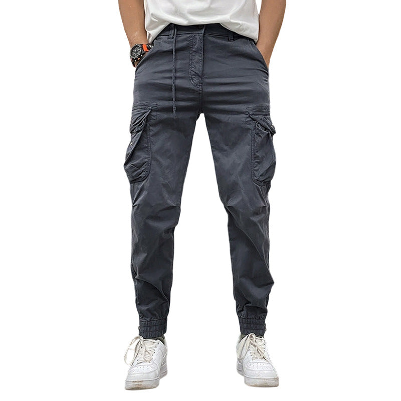 Men’s Tactical Cargo Pants