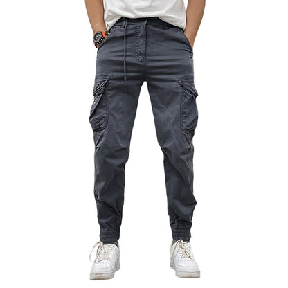 Men’s Tactical Cargo Pants