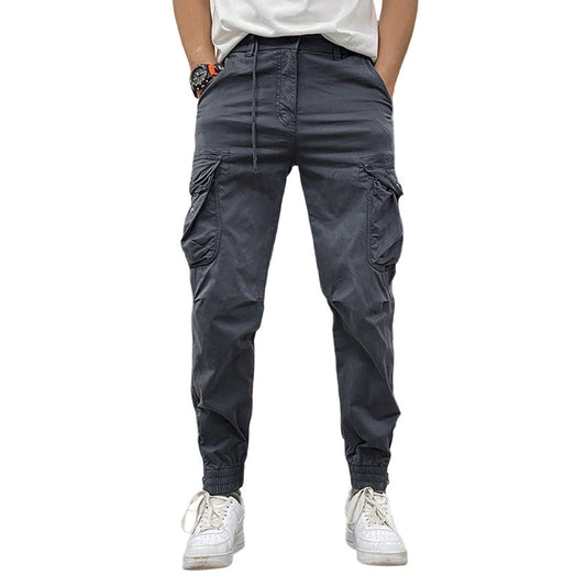 Men’s Tactical Cargo Pants