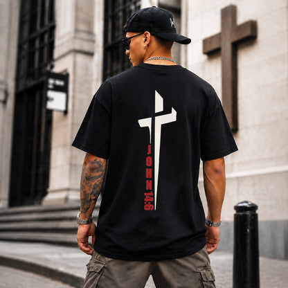 Jesus The Way The Truth The Life T-Shirt & Hoodie