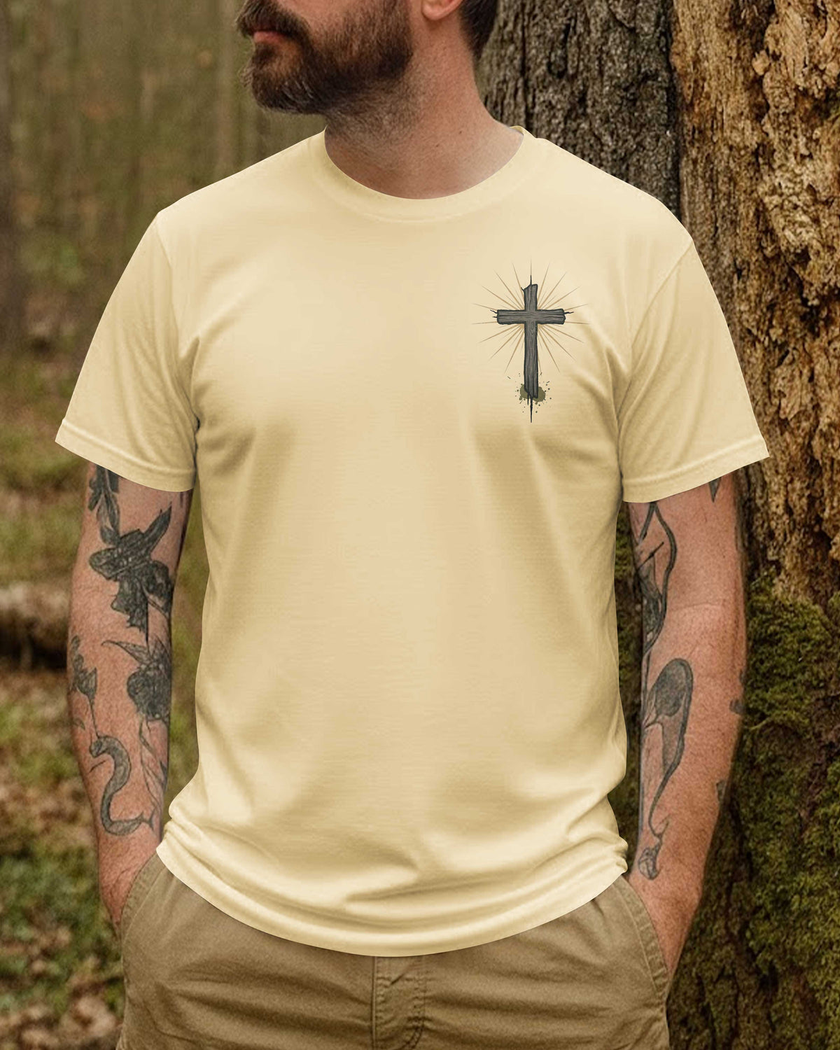 I've Got Hiking In My Veins T-Shirt