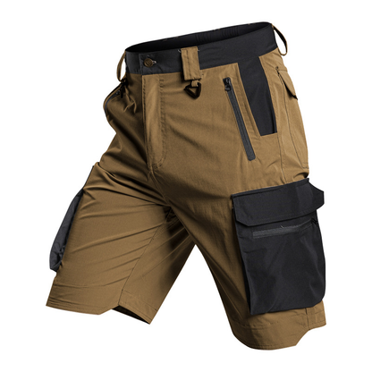 Men’s Tactical Cargo Shorts