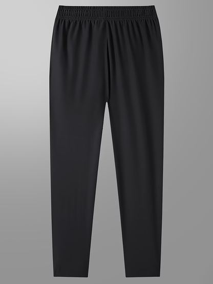 Stay Cool All Summer – Ice Silk Pants