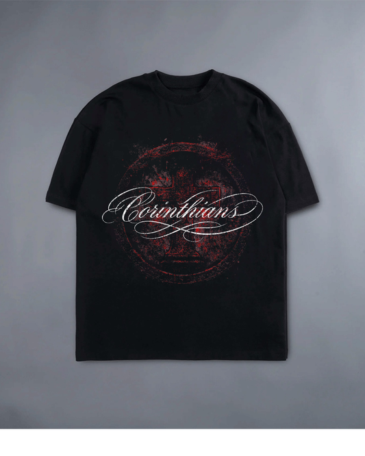 Corinthians Tee