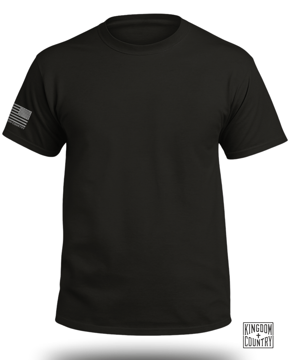 The Lord is My Anchor T-Shirt