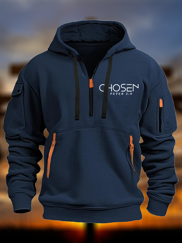 Living Proof Of A Loving God Jesus God Christian Zipper Hoodies