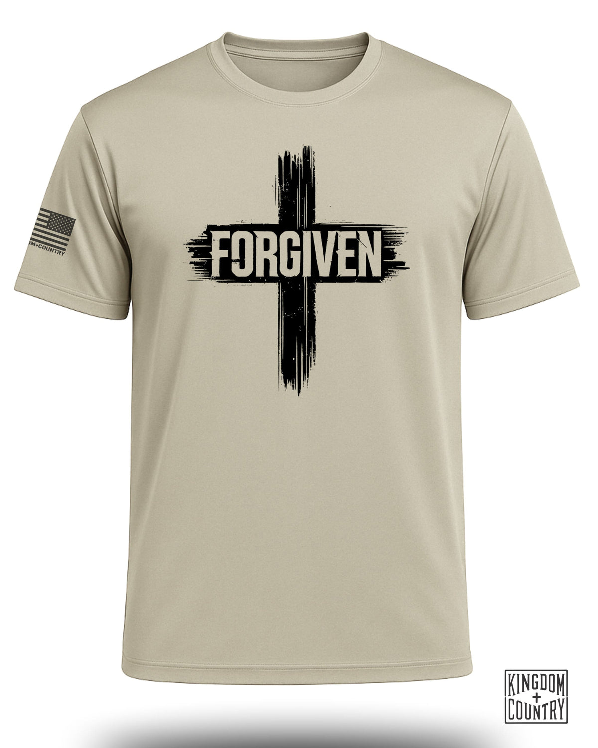 Forgiven Performance Shirt