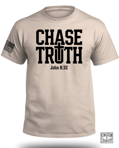 Chase Truth T-Shirt