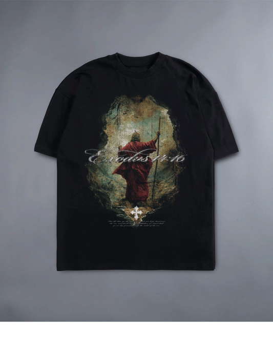 Exodus Tee