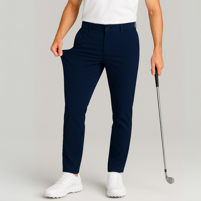 ULTRA-STRETCH PRO GOLF TROUSERS