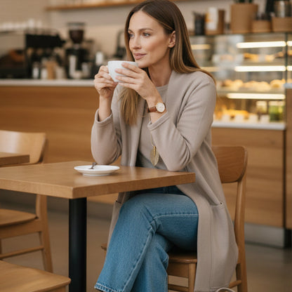 Women's 3-Piece Casual Lounge Set