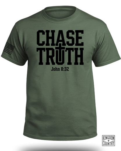 Chase Truth T-Shirt