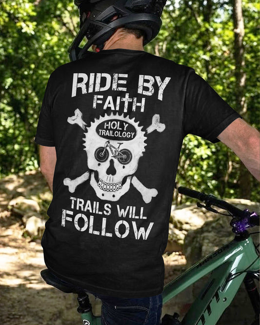 Holy Trailology T-Shirt