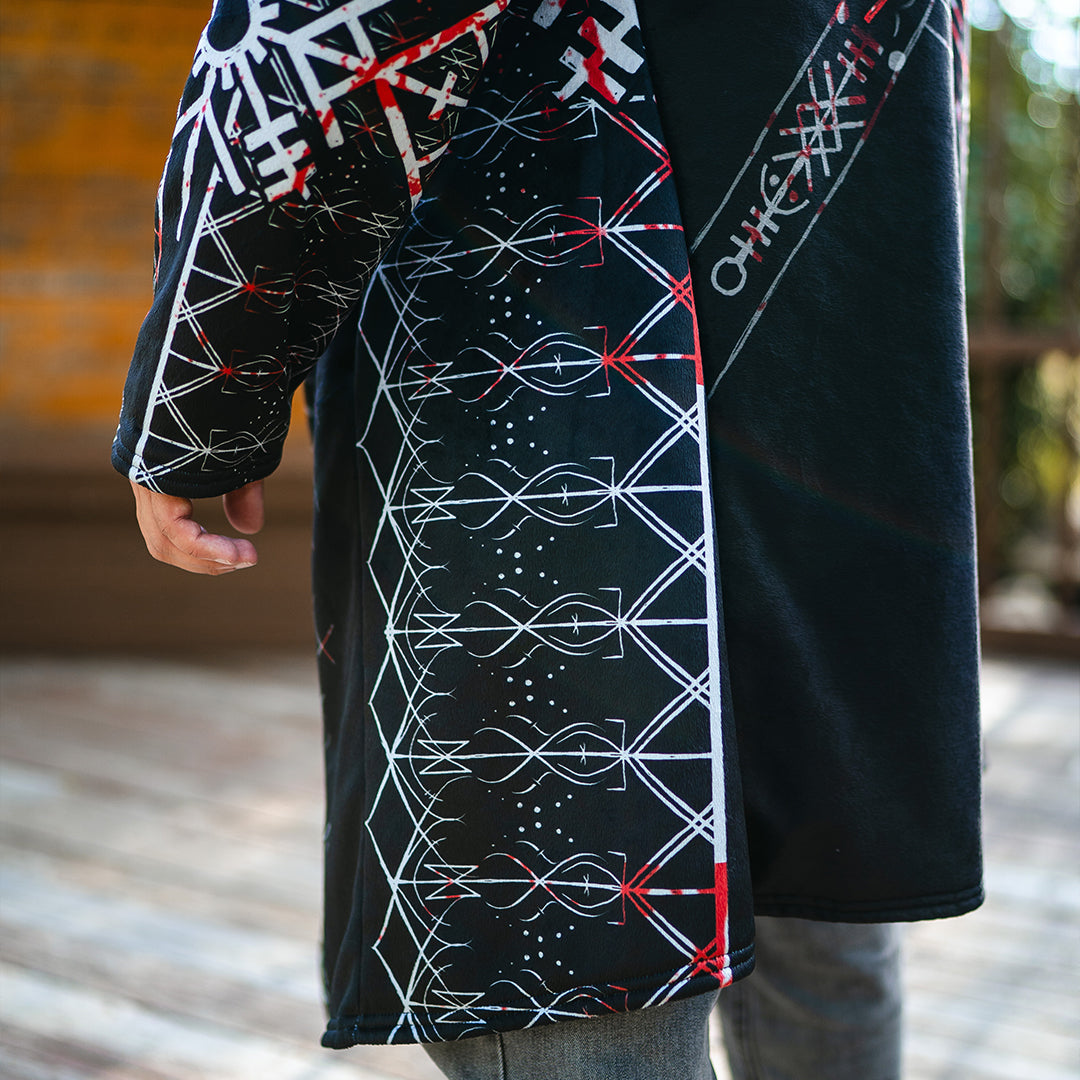 Sol Cloak - Limited